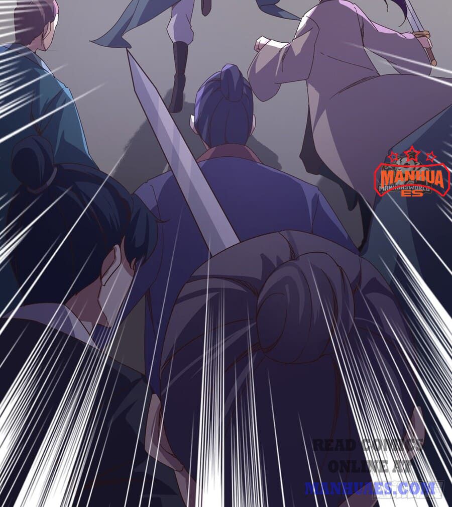 Path of the Sword Chapter 35 28